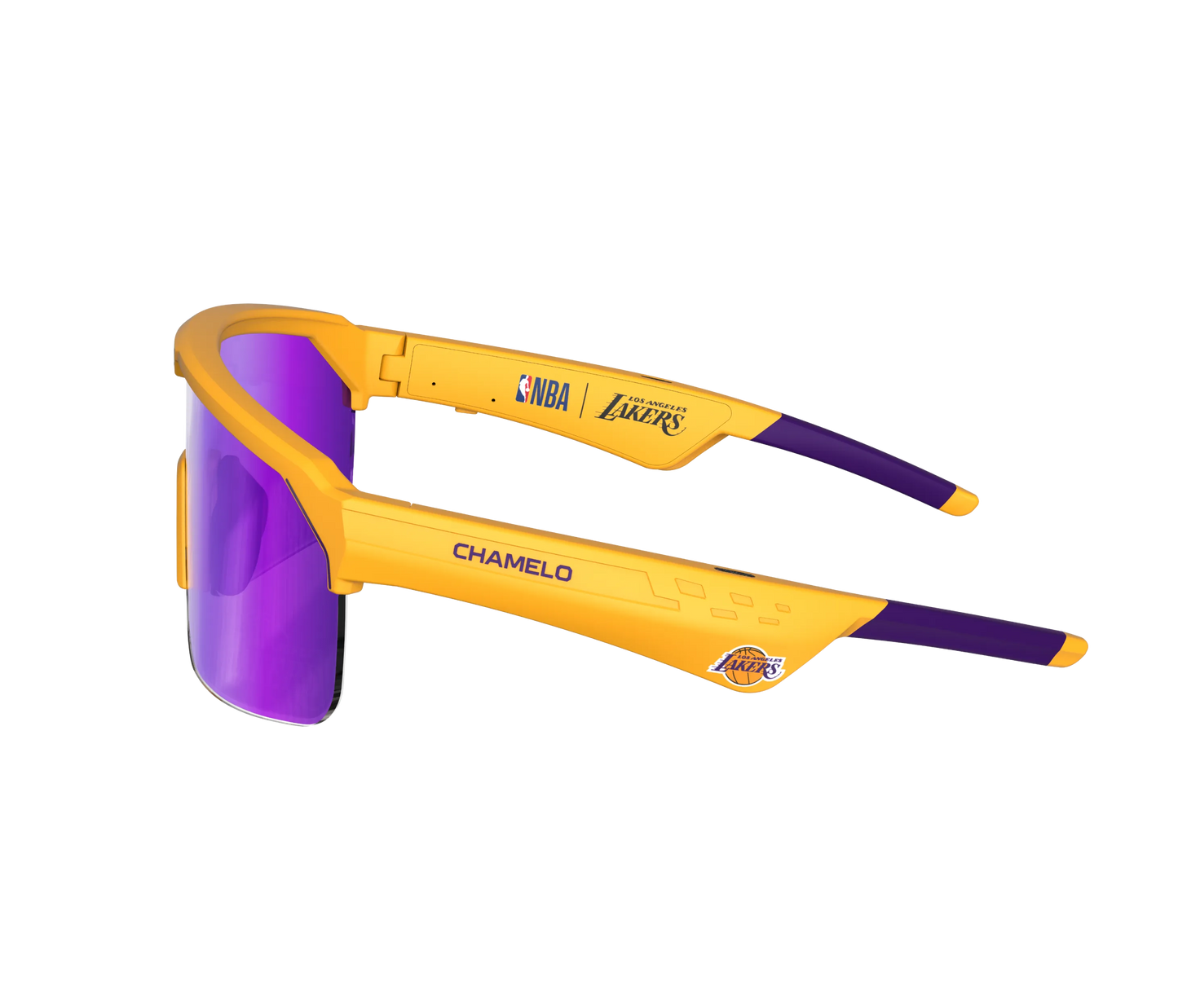 Music Shield G2 | Los Angeles Lakers