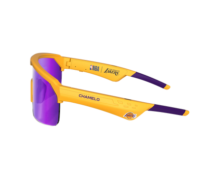 Music Shield G2 | Los Angeles Lakers