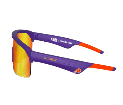 Music Shield G2 | Phoenix Suns