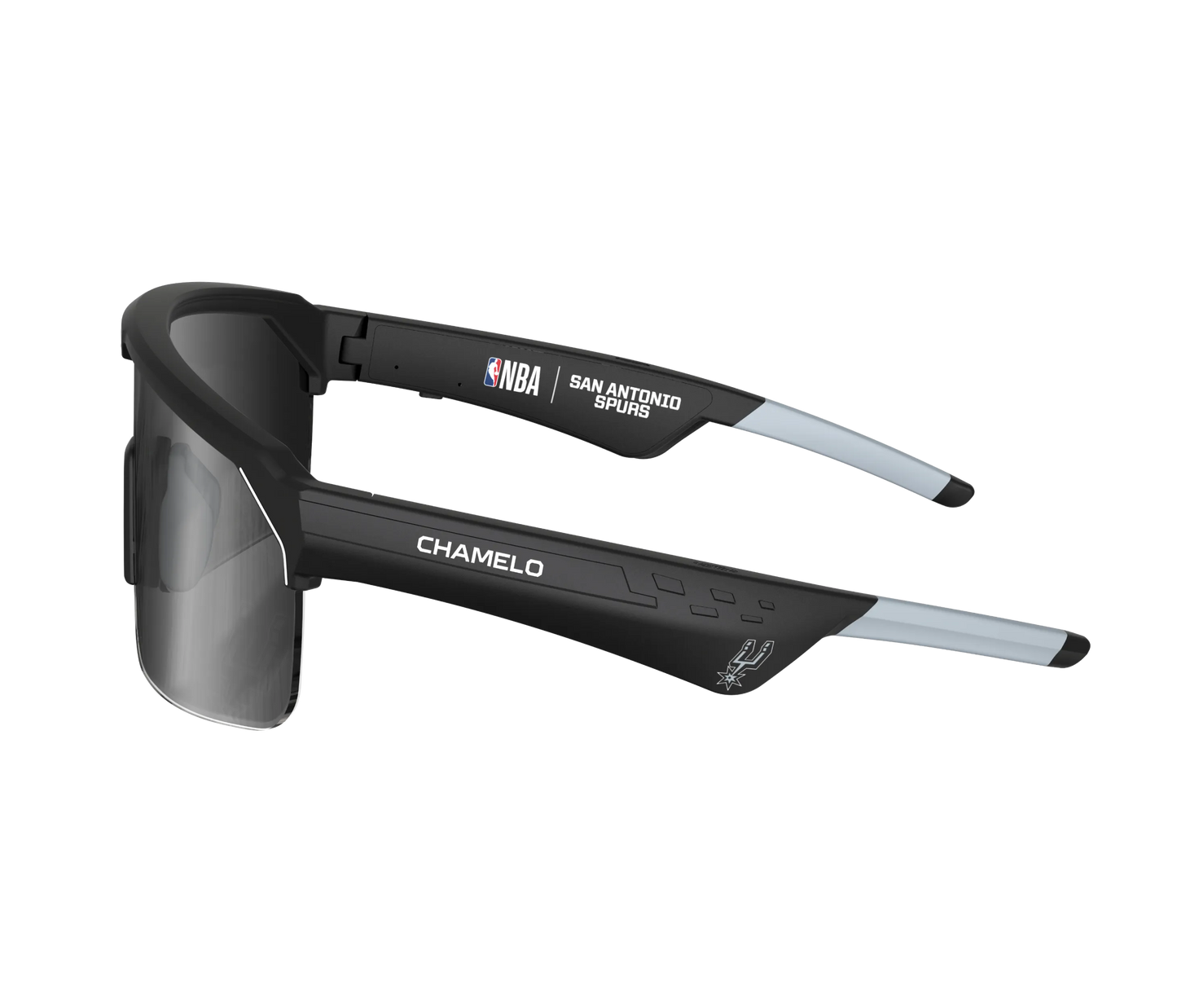 Music Shield G2 | San Antonio Spurs