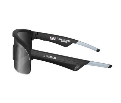 Music Shield G2 | San Antonio Spurs