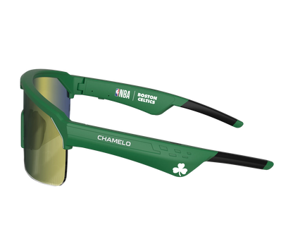 Music Shield G2 | Boston Celtics