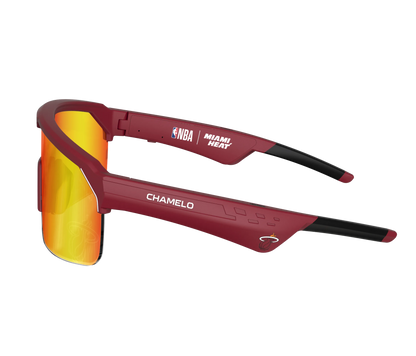 Music Shield G2 | Miami Heat