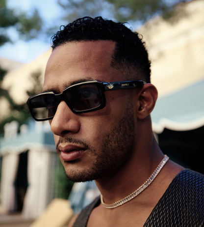 MR1 x CHAMELO Infinity