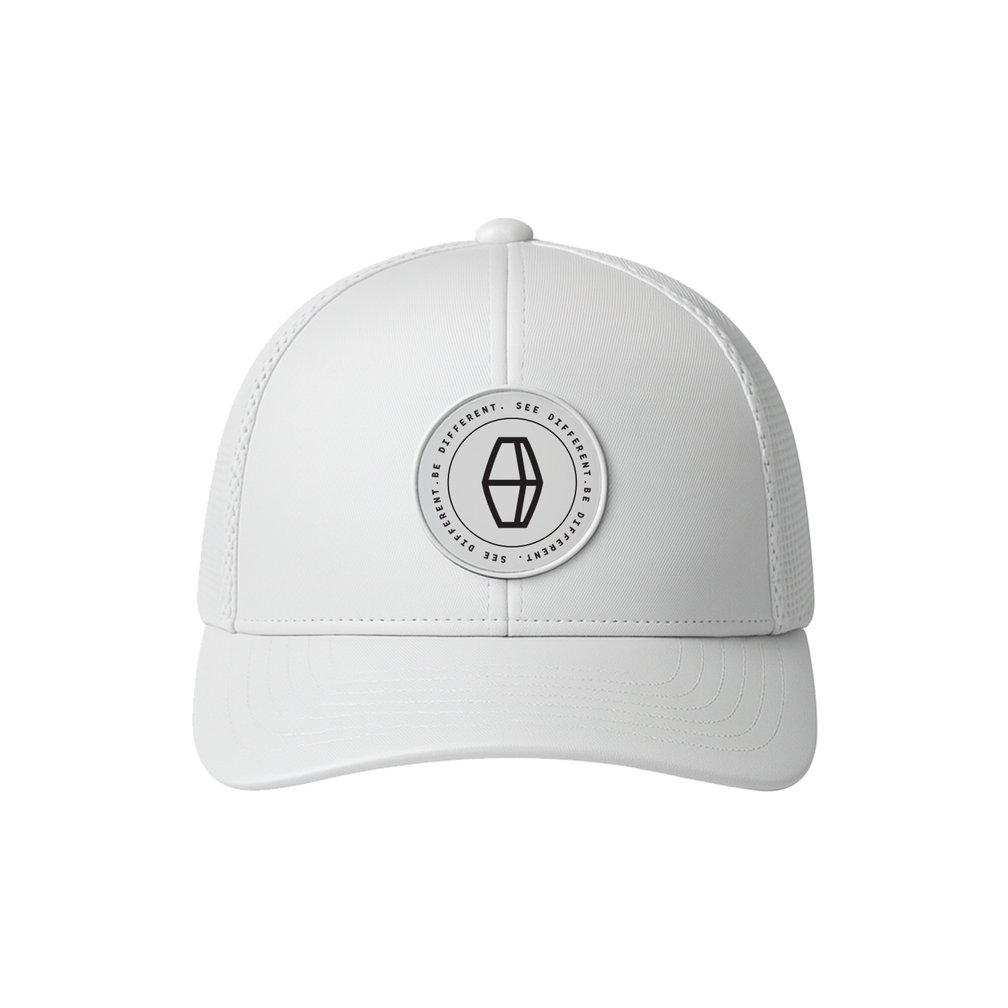Dry Fit Golf Hat