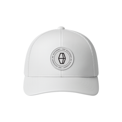 Dry Fit Golf Hat