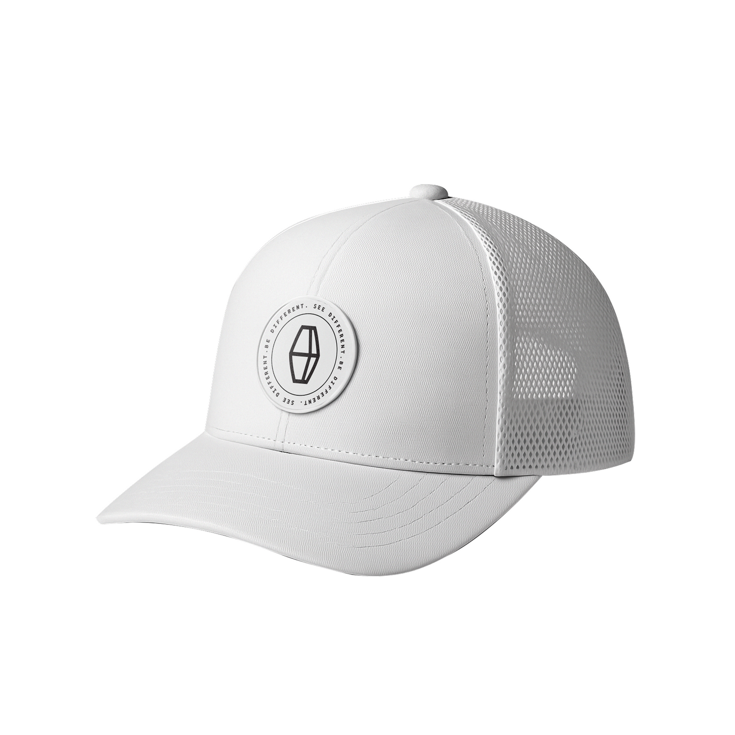 Dry Fit Golf Hat