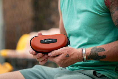 Basketball Case