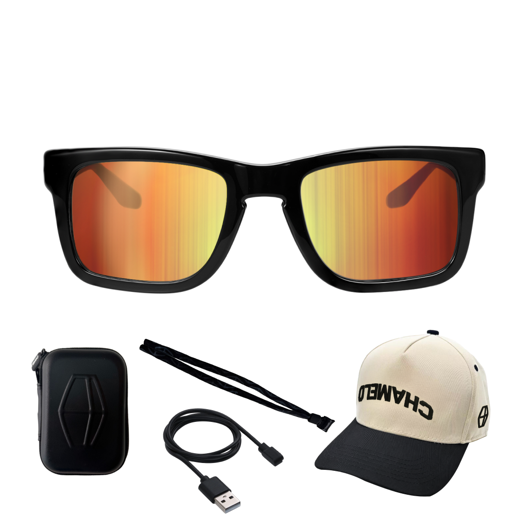 Prime Lifestyle Bundle