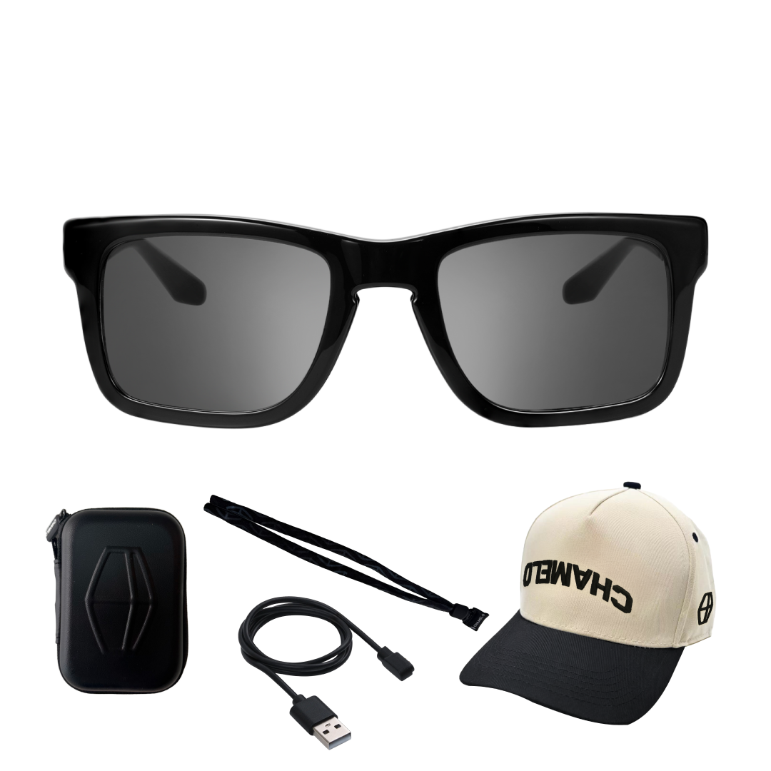 Prime Lifestyle Bundle
