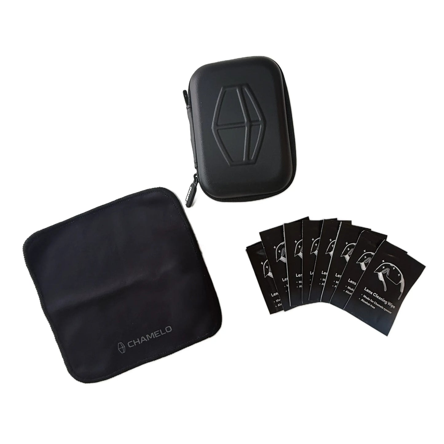 Sunglasses Cleaning Kit