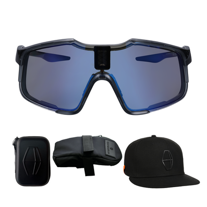Falcon Cycling Bundle
