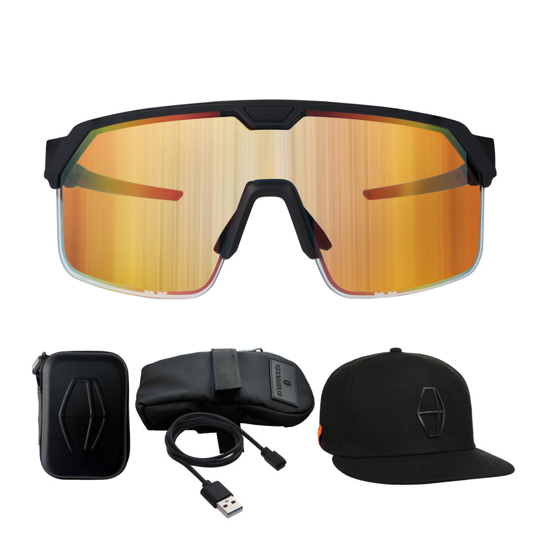 Shield Cycling Bundle