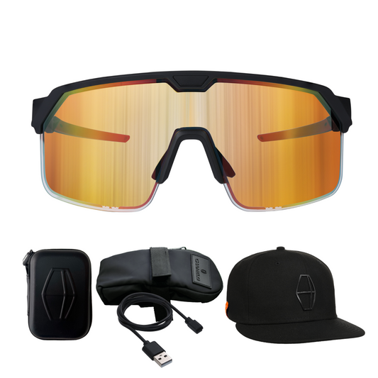 Shield Cycling Bundle