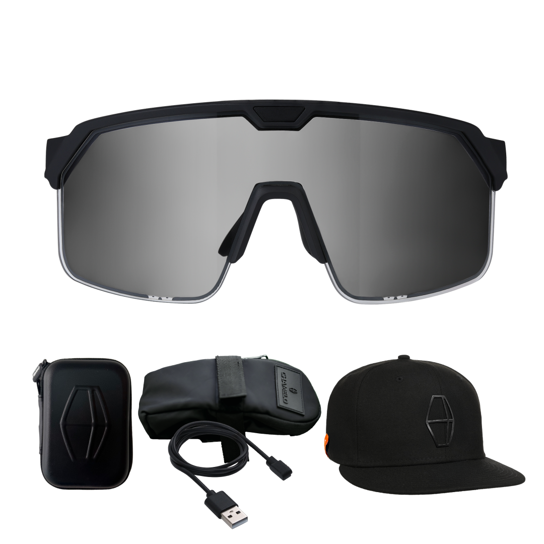 Shield Cycling Bundle