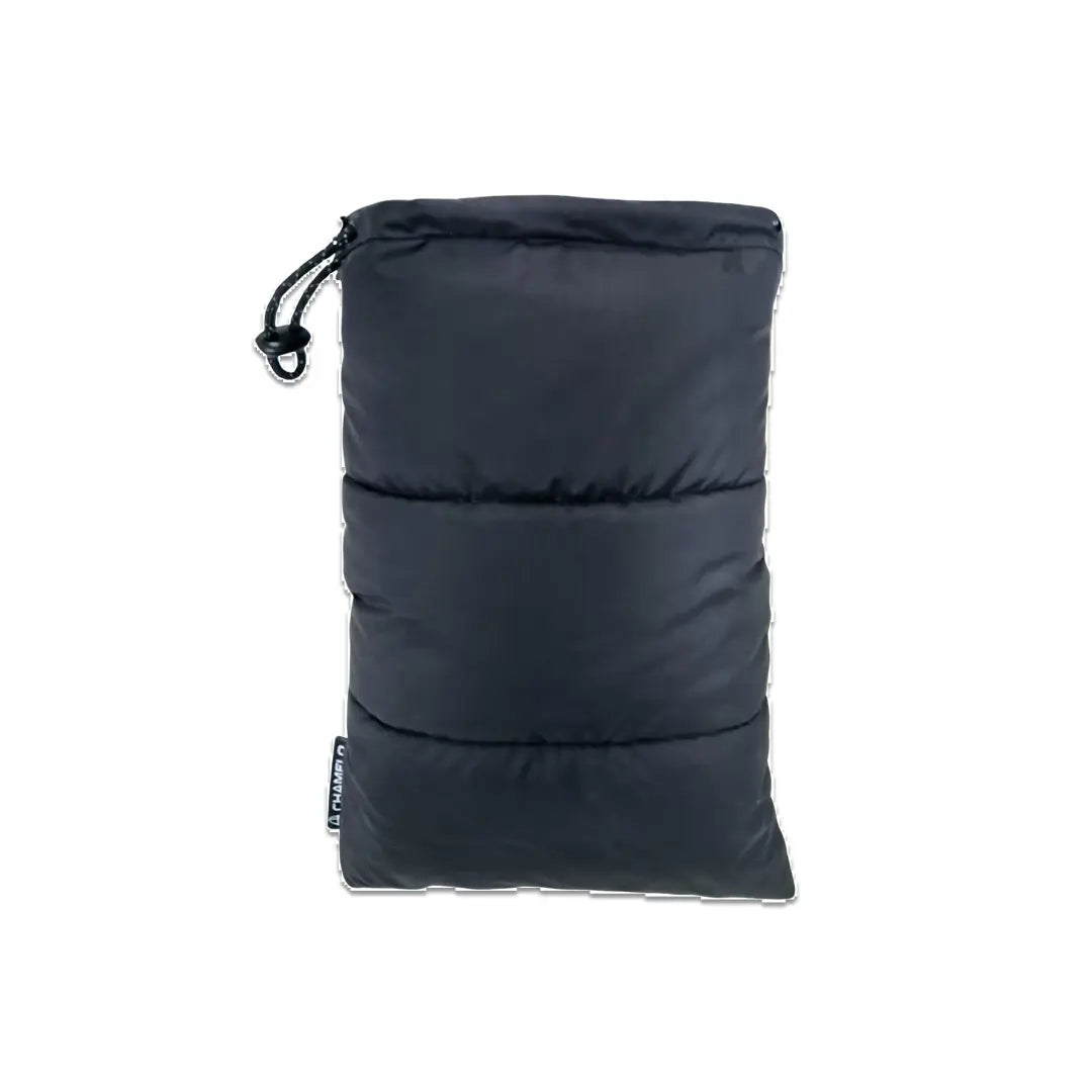 Down Tech Pouch