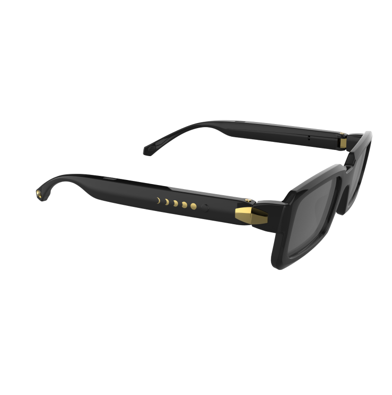 MR1 x CHAMELO Infinity