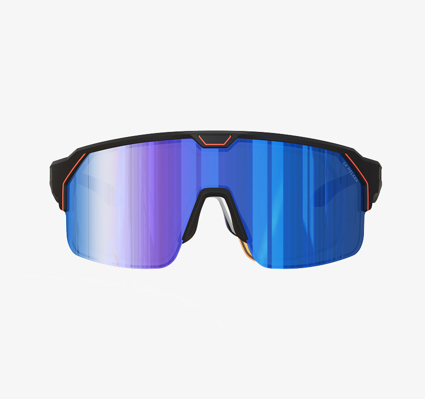 Music Shield Sports Smart Glasses Electrochromic Tint Adjustable Music Shield Sports Smart Glasses Electrochromic Tint Adjustable