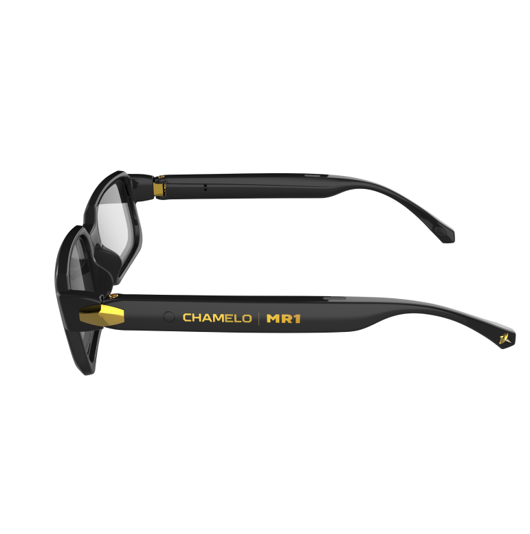 MR1 x CHAMELO Infinity