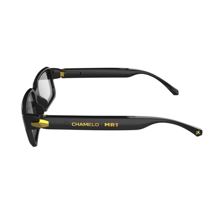 MR1 x CHAMELO Infinity