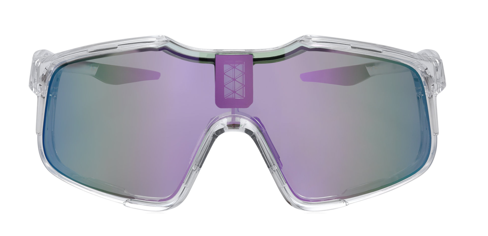 Dusk — the world's first electrochromic smart sunglasses – Chamelo