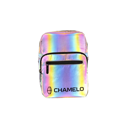 Iridescent Go Bag