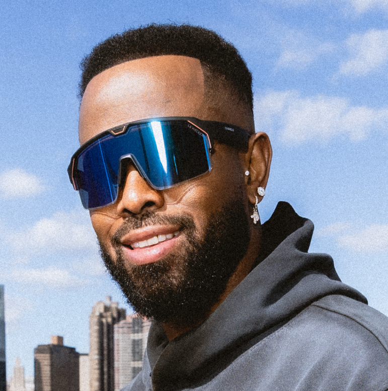 La Melaza Music Shield