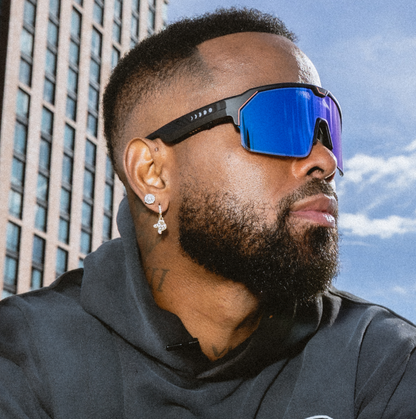 La Melaza Music Shield