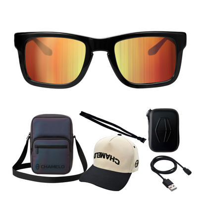 Prime Bundle