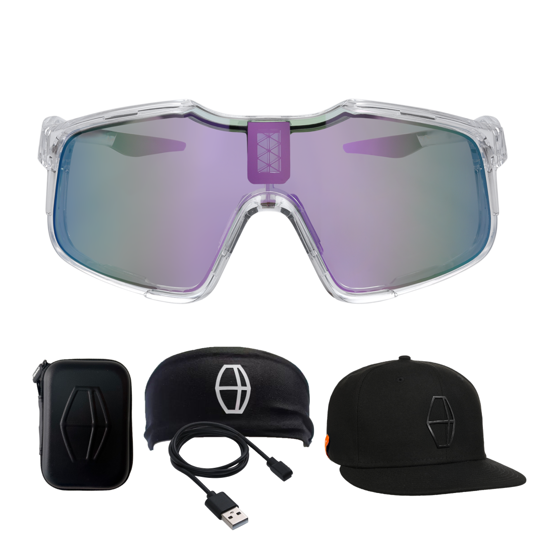 Falcon Running Bundle
