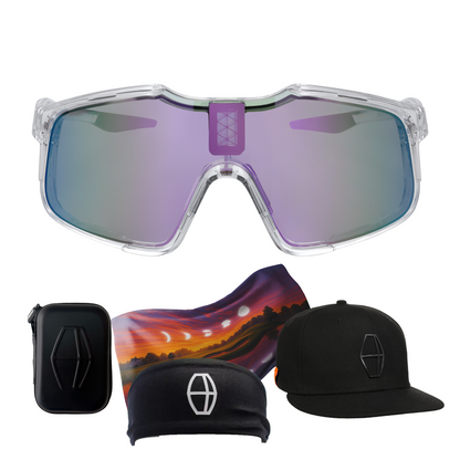falcon goggles Falcon Sports Smart Glasses Electrochromic Tint Adjustable Sunglasses – Chamelo