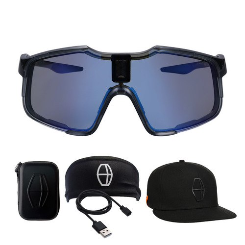 Falcon Running Bundle