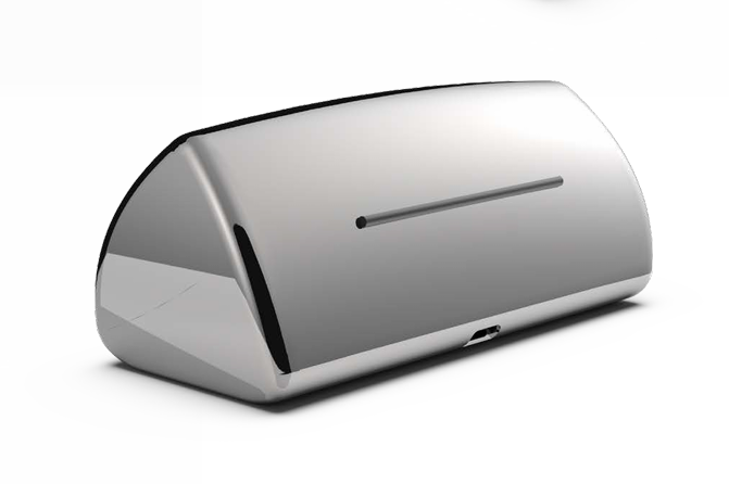 Lifestyle Charging Case