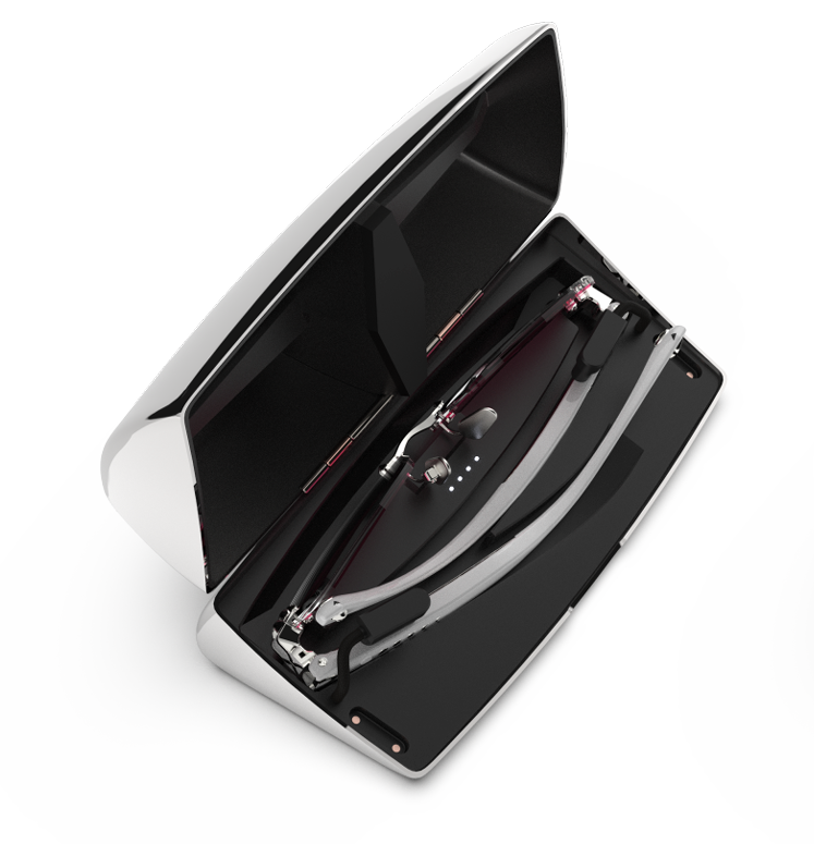 Lifestyle Charging Case