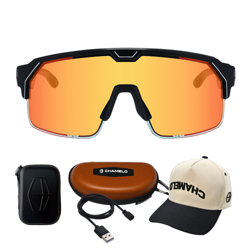 Music Shield Starbury Basketball Bundle