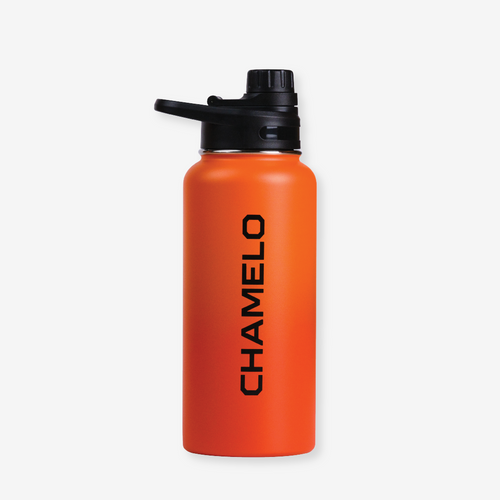 Chamelo Water Bottle