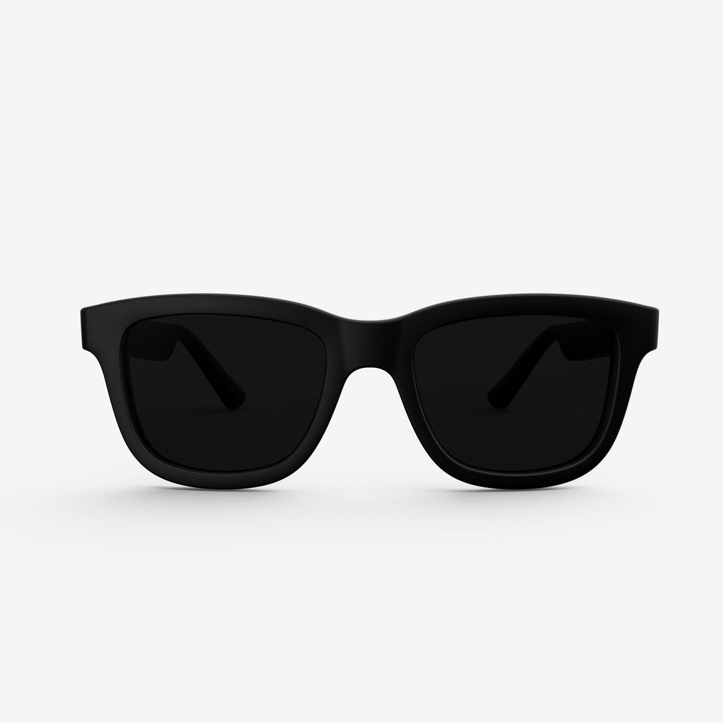 Dusk Lite — App-enabled electrochromic smart sunglasses – Chamelo