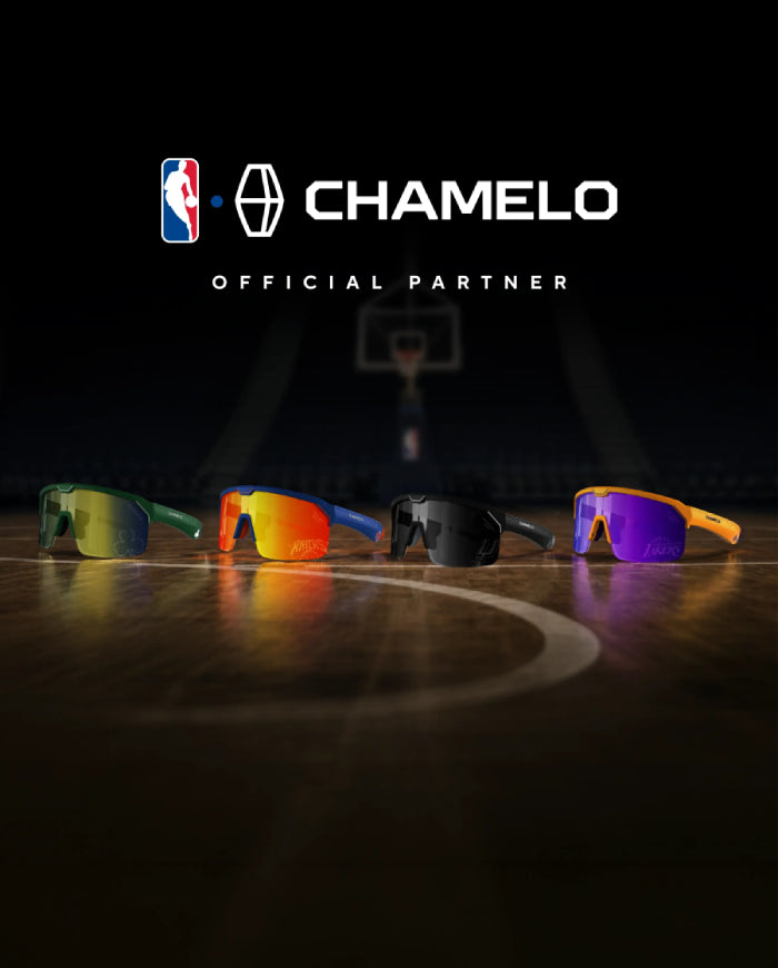 NBA collaboration banner