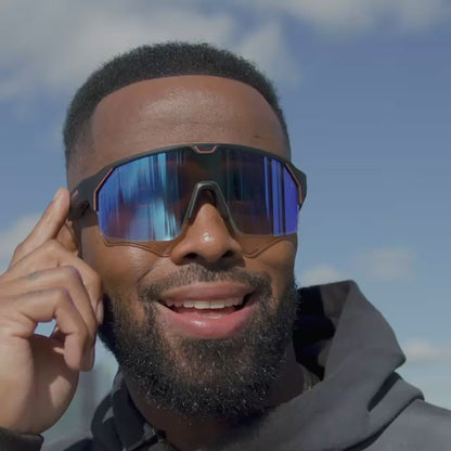 La Melaza Music Shield