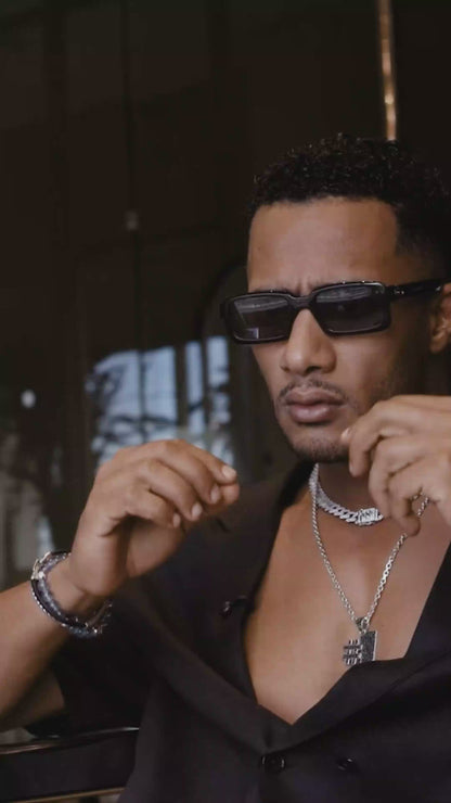 MR1 x CHAMELO Infinity