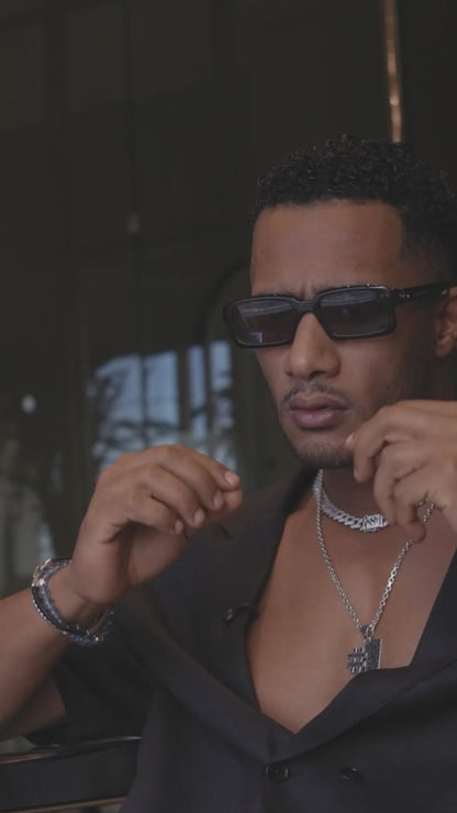 MR1 x CHAMELO Infinity